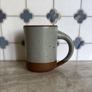East Fork Mug — discontinued color Soapstone